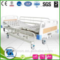 5-Function new design mattress base electric medical beds